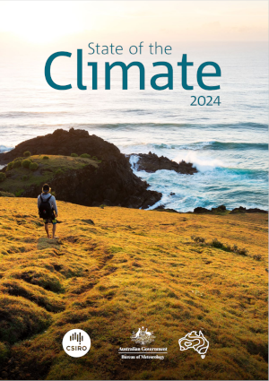 State of the Climate Report 2024