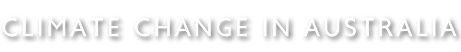 Climate Change in Australia