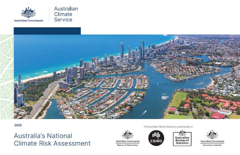 State of the Climate Report 2024