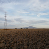 Mountain Landscape