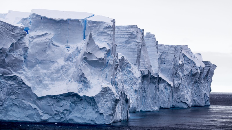 Global Climate Tipping Points and abrupt changes