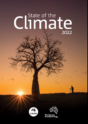 State of the Climate Report 2020