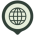 Map Explorer Icon