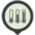 Temperature Icon